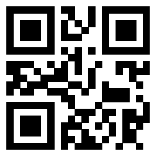 Il Qr Code di 3910646921