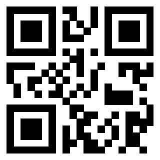 Scansione del QrCode di 3910646922