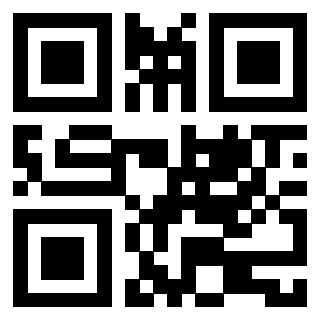 Immagine del Qr Code di 3910646926
