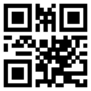 3910646927 - Immagine del QrCode associato