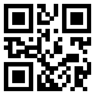 Immagine del Qr Code di 3910646934