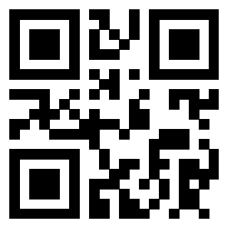 Il QrCode di 3910646937