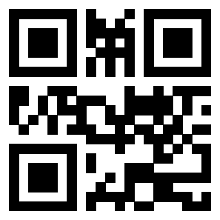 3910646938 Qr Code associato