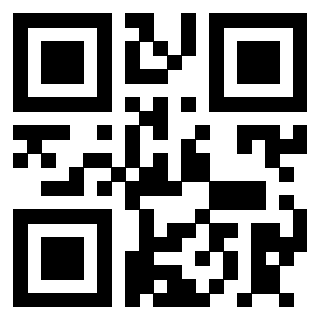 Scansione del QrCode di 3910646941