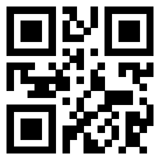 Scansione del QrCode di 3910646944