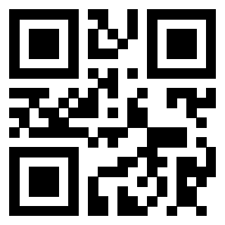 3910646945 - Immagine del QrCode associato