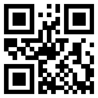 Scansione del Qr Code di 3910646952