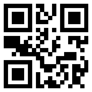 Scansione del QrCode di 3910646959