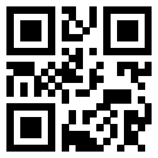 Immagine del Qr Code di 3910646964