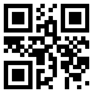 3910646965 - Immagine del QrCode associato