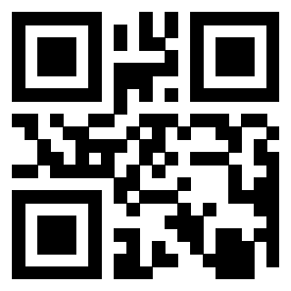 Immagine del QrCode di 3910646968