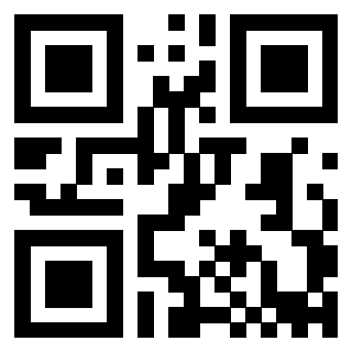 3910646969 QrCode associato