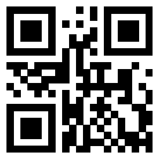 3910646972 - Immagine del Qr Code