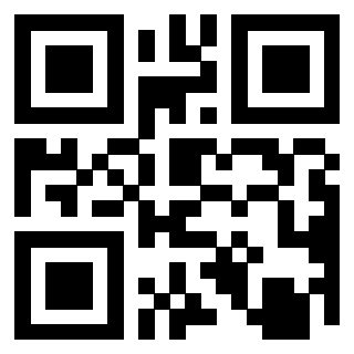 Immagine del QrCode di 3910646974