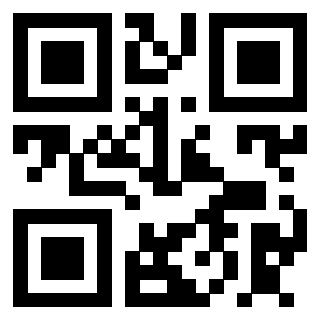 3910646975 - Immagine del Qr Code