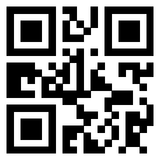 Immagine del QrCode di 3910646976