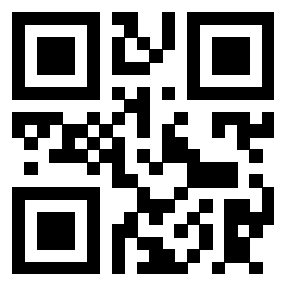 3910646980 - Immagine del Qr Code associato