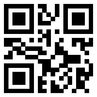 Immagine del Qr Code di 3910646984