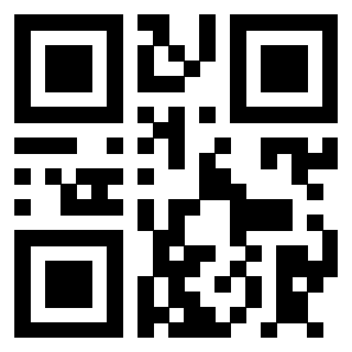 Il QrCode di 3910646986
