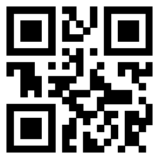 3910646989 - Immagine del QrCode