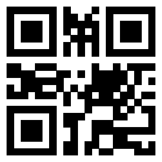 Il QrCode di 3910646990