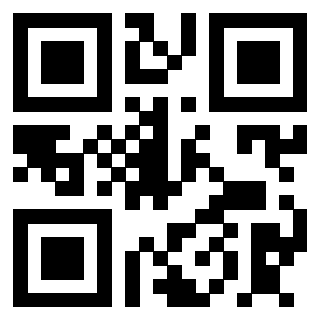 Immagine del QrCode di 3910646994