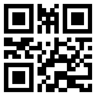 3910647000 - Immagine del QrCode associato