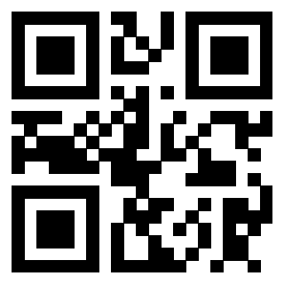 3910647002 - Immagine del Qr Code