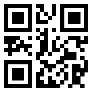 3910647004 - Immagine del Qr Code