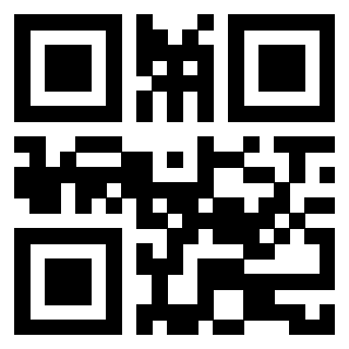3910647006 - Immagine del Qr Code associato
