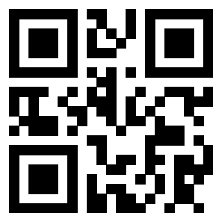 3910647007 QrCode associato