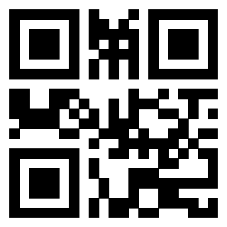 3910647012 - Immagine del Qr Code associato