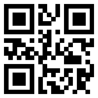 3910647013 - Immagine del Qr Code