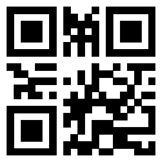 Il Qr Code di 3910647014