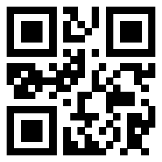 3910647016 Qr Code associato