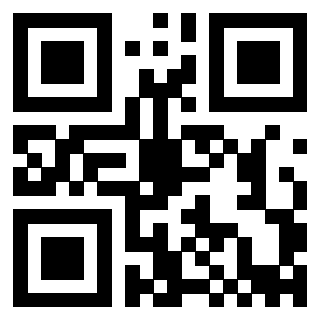 3910647017 - Immagine del Qr Code associato