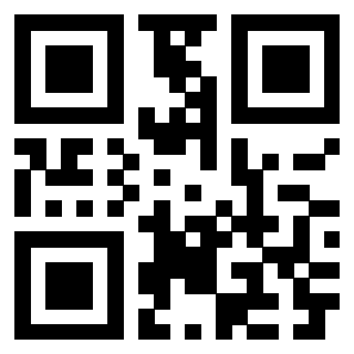 3910647019 - Immagine del QrCode