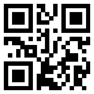 Scansione del QrCode di 3910647025