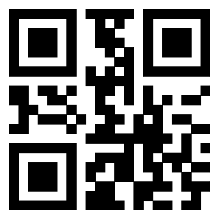 3910647026 - Immagine del QrCode associato
