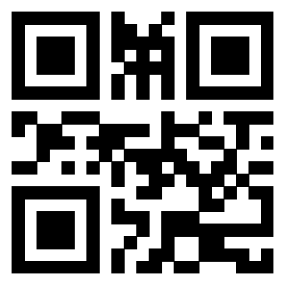 Immagine del Qr Code di 3910647028