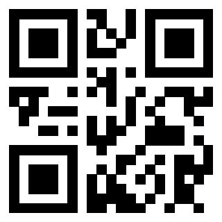 Il Qr Code di 3910647030
