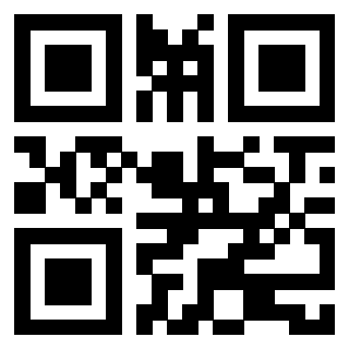 Il Qr Code di 3910647031