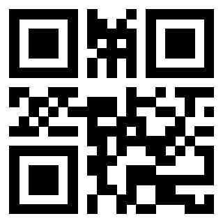 3910647034 - Immagine del Qr Code