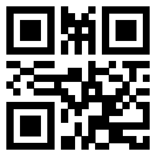 3910647035 QrCode associato