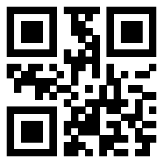 3910647037 Qr Code associato