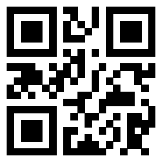 Immagine del Qr Code di 3910647038