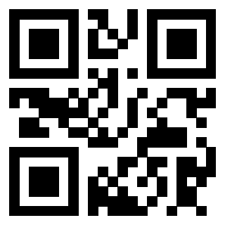 Il QrCode di 3910647039