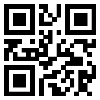 Il Qr Code di 3910647041