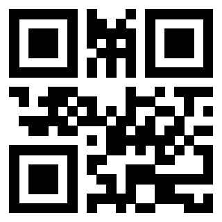3910647042 - Immagine del QrCode associato
