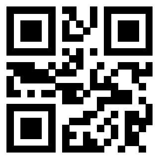Il Qr Code di 3910647048